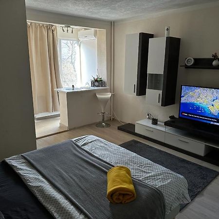 Reeas Apartament Timişoara Exteriör bild