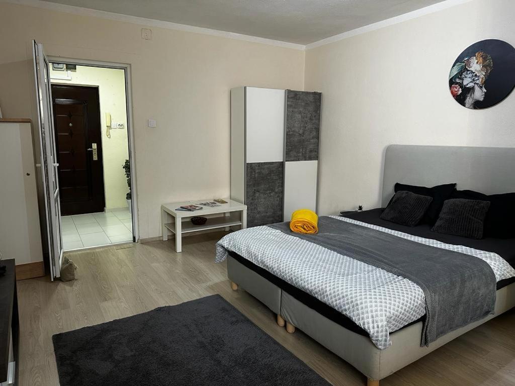 Reeas Apartament Timişoara Exteriör bild