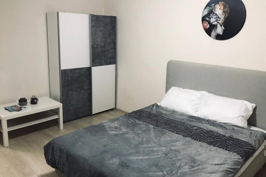 Reeas Apartament Timişoara Exteriör bild