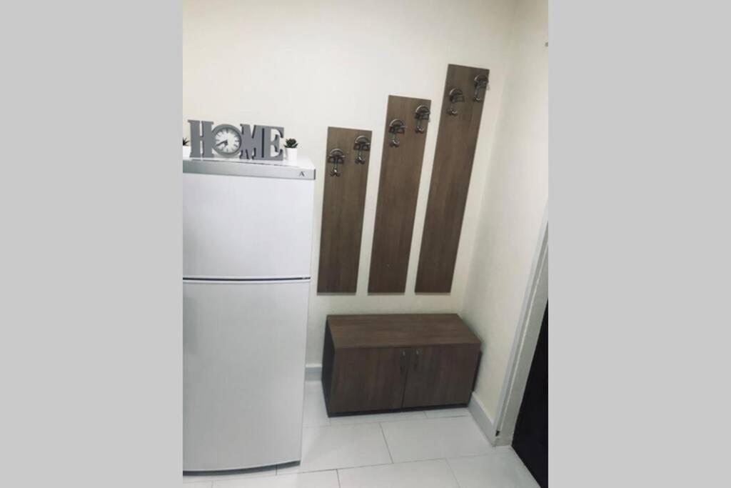 Reeas Apartament Timişoara Exteriör bild